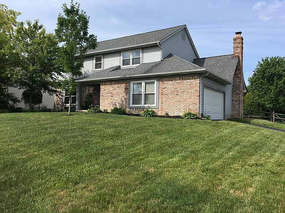 4th image of 10138 Chantry Pl