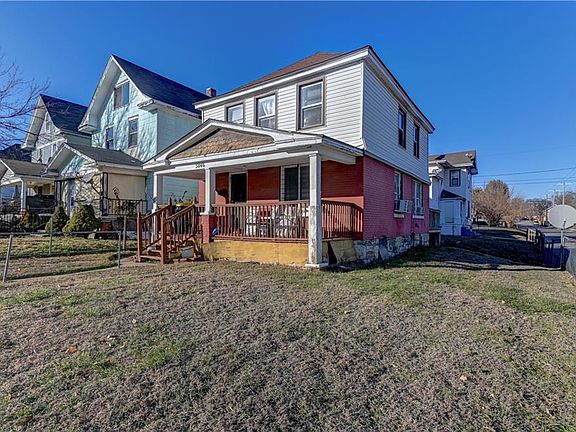 3rd image of 5046 E 8th St