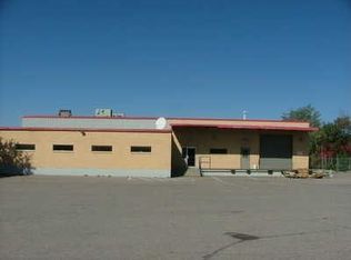 1501 University Blvd NE, Albuquerque, NM 87102