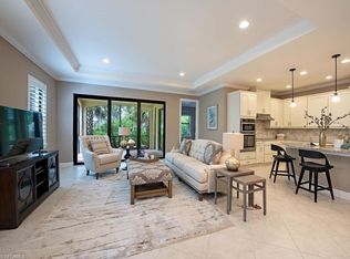4560 Colony Villas Dr UNIT 1701, Bonita Springs, FL 34134
