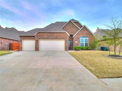 1440 Switchgrass Rd, Edmond, OK, 73013
