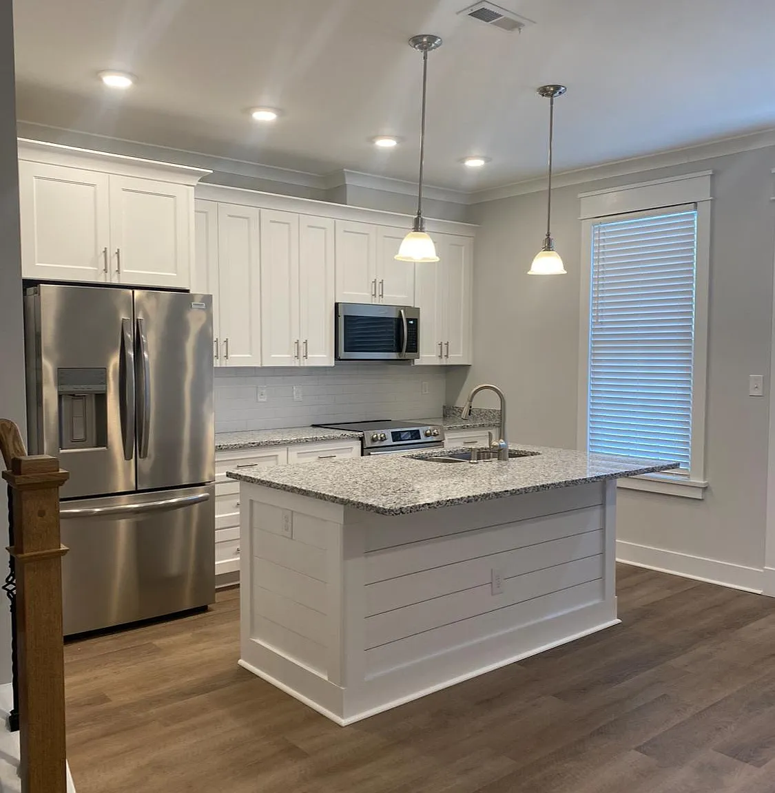 3 bed, 2.5 bath, 1550 sqft, $2,800 — Photo 4