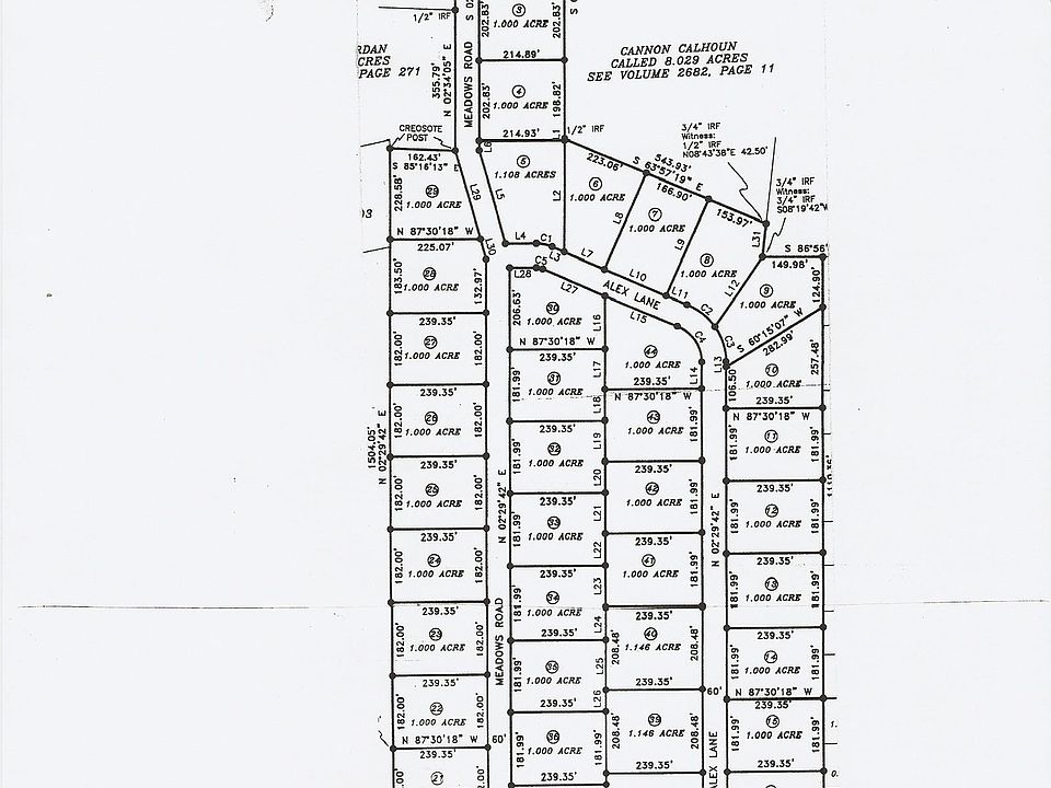 2nd image of 20 County Road 2204d & Dm #1797