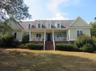 1080 Douglas Rd, Harlem, GA 30814