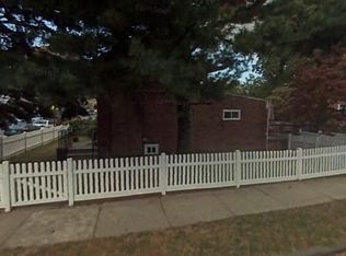 6001-6009 Liebig Ave, Bronx, NY 10471