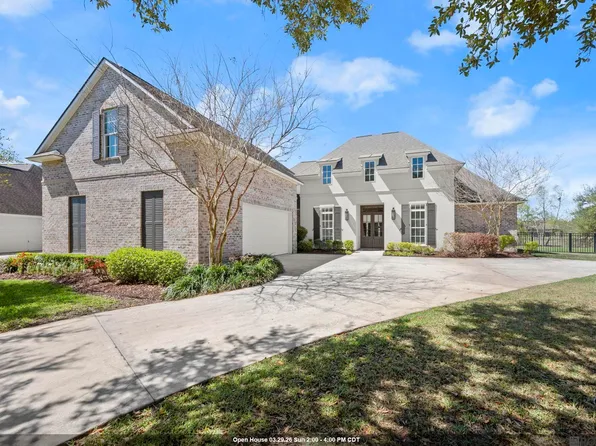 40246 Dove Estates Ct, Gonzales, LA 70737