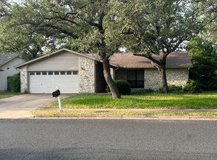4903 Summerset Trl, Austin, TX 78749