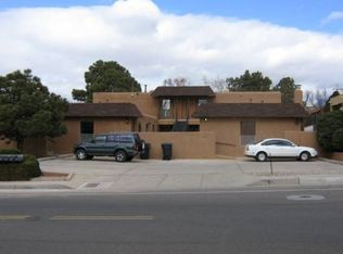 13109 Candelaria Rd NE, Albuquerque, NM 87111