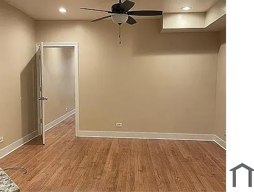 2944 W Lexington St #2E — Photo 3