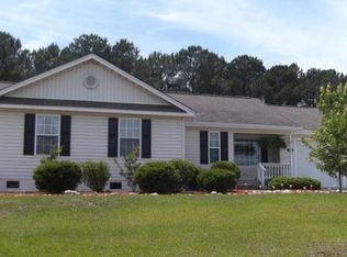 220 Farmstead Ct, Rockingham, NC 28379