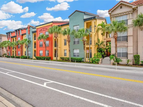 2410 W Azeele St Unit 232, Tampa, FL 33609