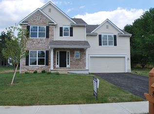 88 Gibson Pl, Westerville, OH 43081