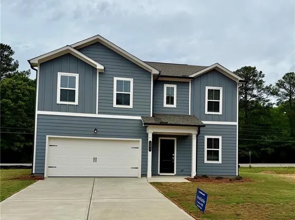 291 Pondview Dr, Athens, GA 30605