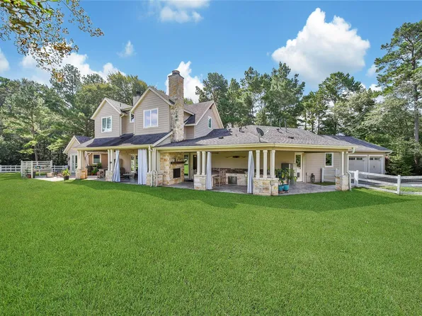 24016 Lakeview Way, Montgomery, TX 77316