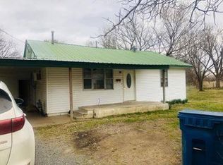 21 W Walker Ave, McAlester, OK 74501