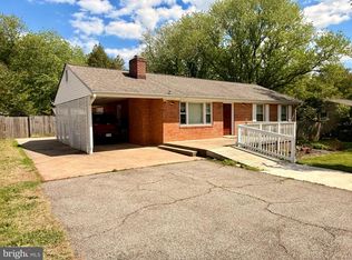 11713 Bradley Forest Rd, Manassas, VA 20112