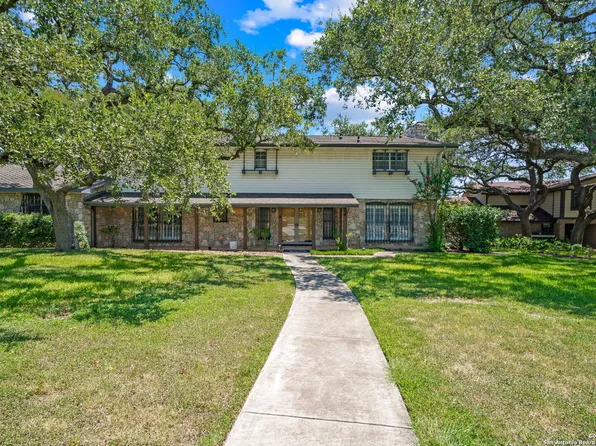 12806 EL DORADO, Universal City, TX 78148