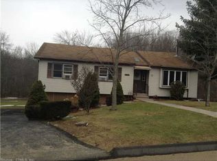 35 Grassy Hill Rd, Waterbury, CT 06704