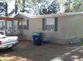 4073 Highway 615, Haynesville, LA 71038