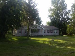 521 Crouch Rd, Benton, LA 71006
