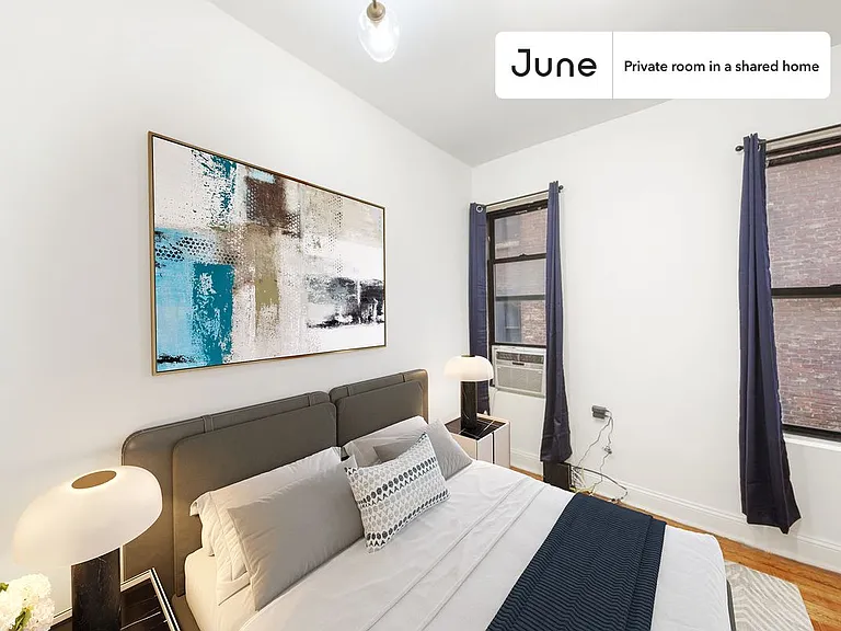 225 W 109th St #B — Photo 1