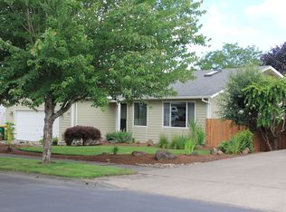 518 Ballad Ln, Forest Grove, OR 97116