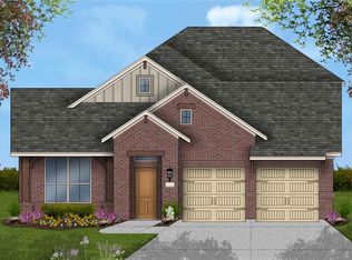 261 Emerald Garden Rd, San Marcos, TX 78666