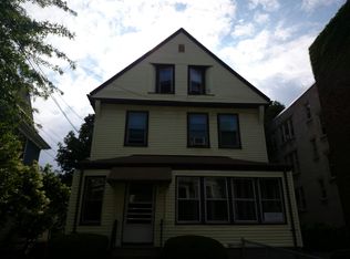 101 Chester St, Allston, MA 02134