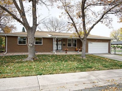 4784 W Tufts Cir, Denver, CO, 80236