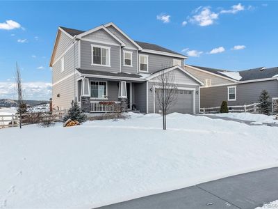 2648 Fair Meadow Place, Castle Rock, CO, 80104