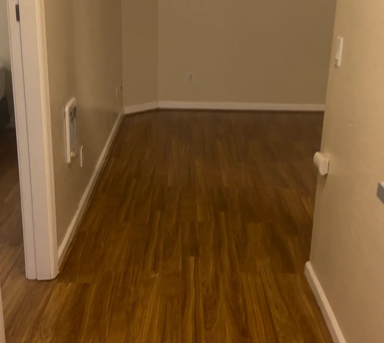 1 bed, 750 sqft, $2,500 — Photo 2