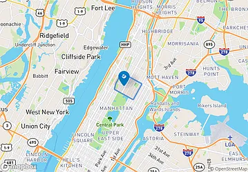 Rented by Halstead Real Estate