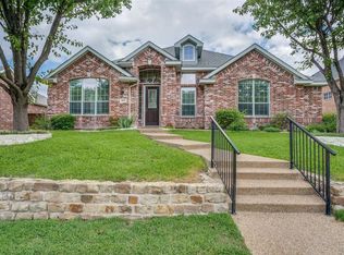 3809 Walnut Ridge Ln, Plano, TX 75074