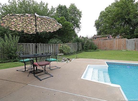 4th image of 3122 Wisteria Dr