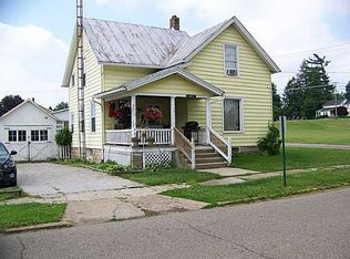 101 W College St, Fredericktown, OH 43019