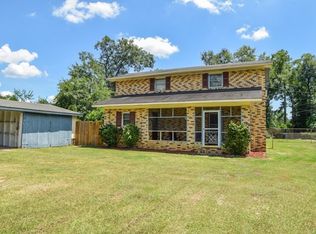 103 Phillips St, Graniteville, SC 29829