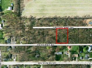 Groveland Ave, Three Rivers, MI 49093