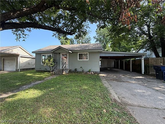 2nd image of 4305 Spradling Ave