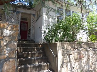 608 W Kelly St, Silver City, NM 88061