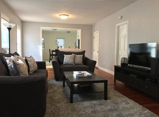 39 S Walnut St #1, Quincy, MA 02169