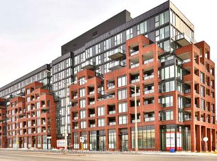 2799 Kingston Rd #722, Toronto, ON M1M 1N1