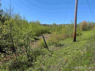 Tbd Paradise Rd, Houghton, MI 49931