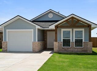 5829 154th Pl, Lubbock, TX 79424