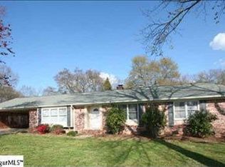 301 Aster Dr, Simpsonville, SC 29681