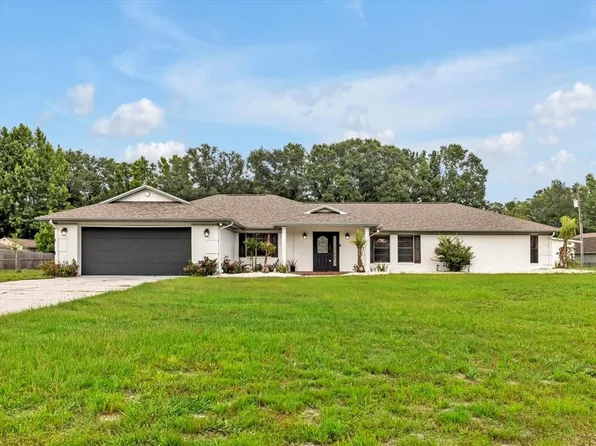 25555 Oaks Blvd, Land O Lakes, FL 34639