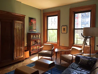 Sold by Brown Harris Stevens