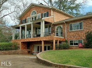 5060 Riverview Rd NW, Sandy Springs, GA 30327