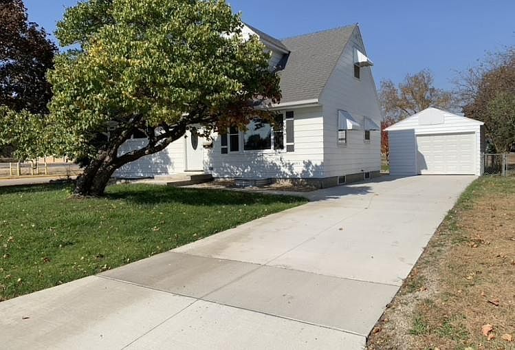 1st image of this home