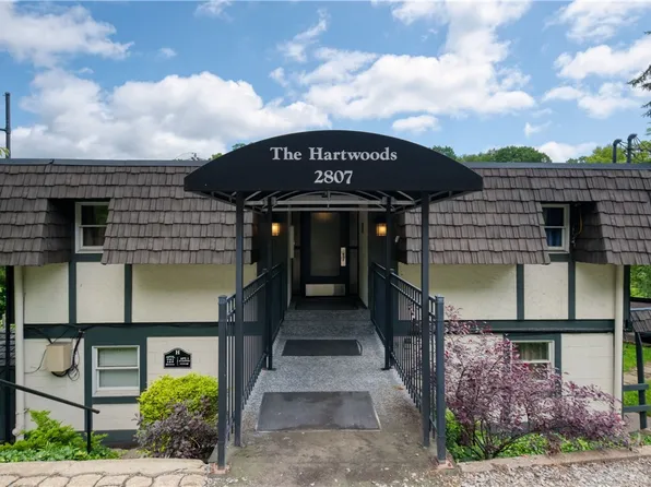 2807 Middle Rd, Glenshaw, PA 15116