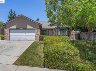413 Agate Ct, Antioch, CA 94509